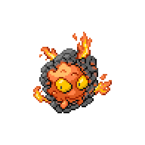 Magtly Sprite Image