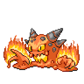 Magter Sprite Image
