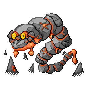 Magnix Sprite Image