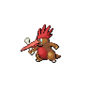 Fearbone Sprite Image