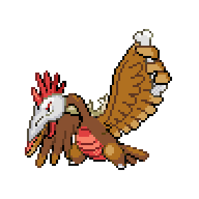 Fearwak Sprite Image