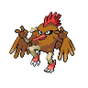 Fearlee Sprite Image
