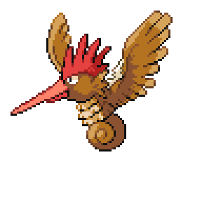 Feardra Sprite Image