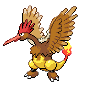 Fearmar Sprite Image