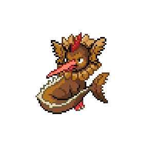 Feareon Sprite Image