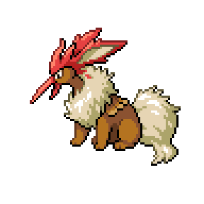 Fearreon Sprite Image