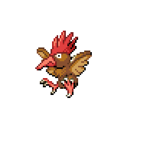 Feargey Sprite Image