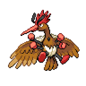 Fearian Sprite Image