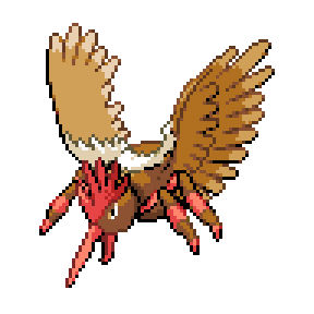 Feardos Sprite Image