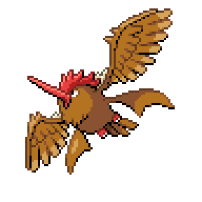 Fearbat Sprite Image