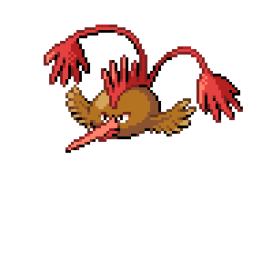Fearchou Sprite Image