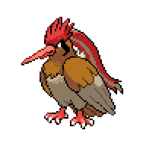 Feargeot Sprite Image