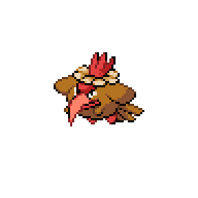 Fearloom Sprite Image