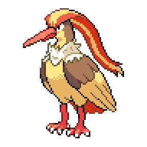 Feargeot Sprite Image