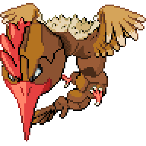 Fearlix Sprite Image