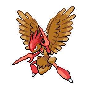 Fearzor Sprite Image