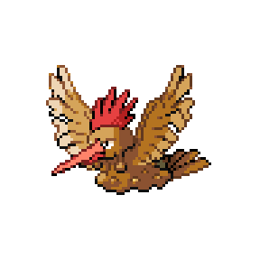 Feargma Sprite Image