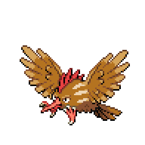 Fearnub Sprite Image