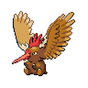 Fearpy Sprite Image