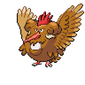 Fearsey Sprite Image