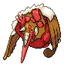 Fearperior Sprite Image