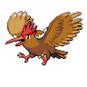Fearkiss Sprite Image