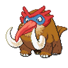 Fearswine Sprite Image