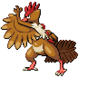 Feartile Sprite Image