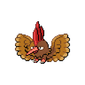 Fearkip Sprite Image