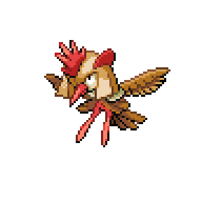 Fearlia Sprite Image