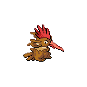 Fearran Sprite Image