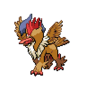 Fearsol Sprite Image