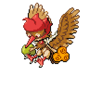 Fearrade Sprite Image