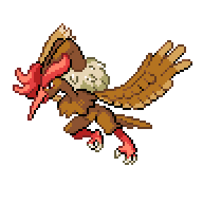 Fearpunny Sprite Image