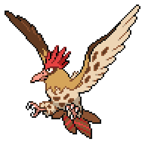 Fearflame Sprite Image