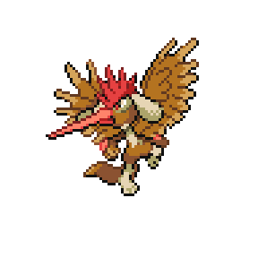 Fearolu Sprite Image