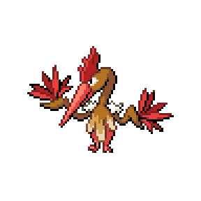 Fearelia Sprite Image