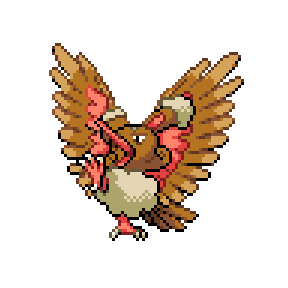 Feareary Sprite Image