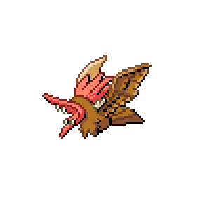 Fearbat Sprite Image