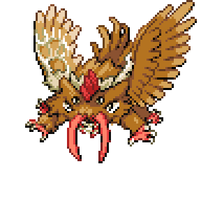 Feartik Sprite Image