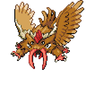 Feartik Sprite Image