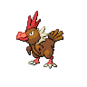 Fearrunt Sprite Image