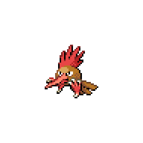 Fearish Sprite Image