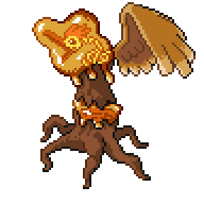 Fearvenant Sprite Image