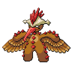 Fearturne Sprite Image