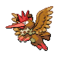 Fearruff Sprite Image