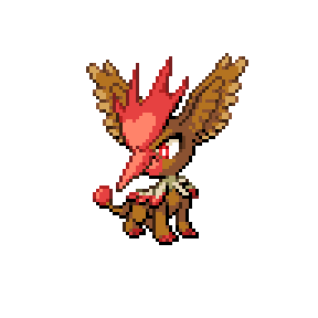 Fearmo-o Sprite Image
