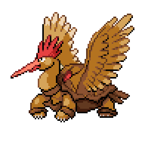 Fearkoal Sprite Image