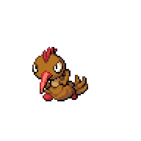 Fearggy Sprite Image