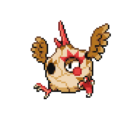 Fearor Sprite Image